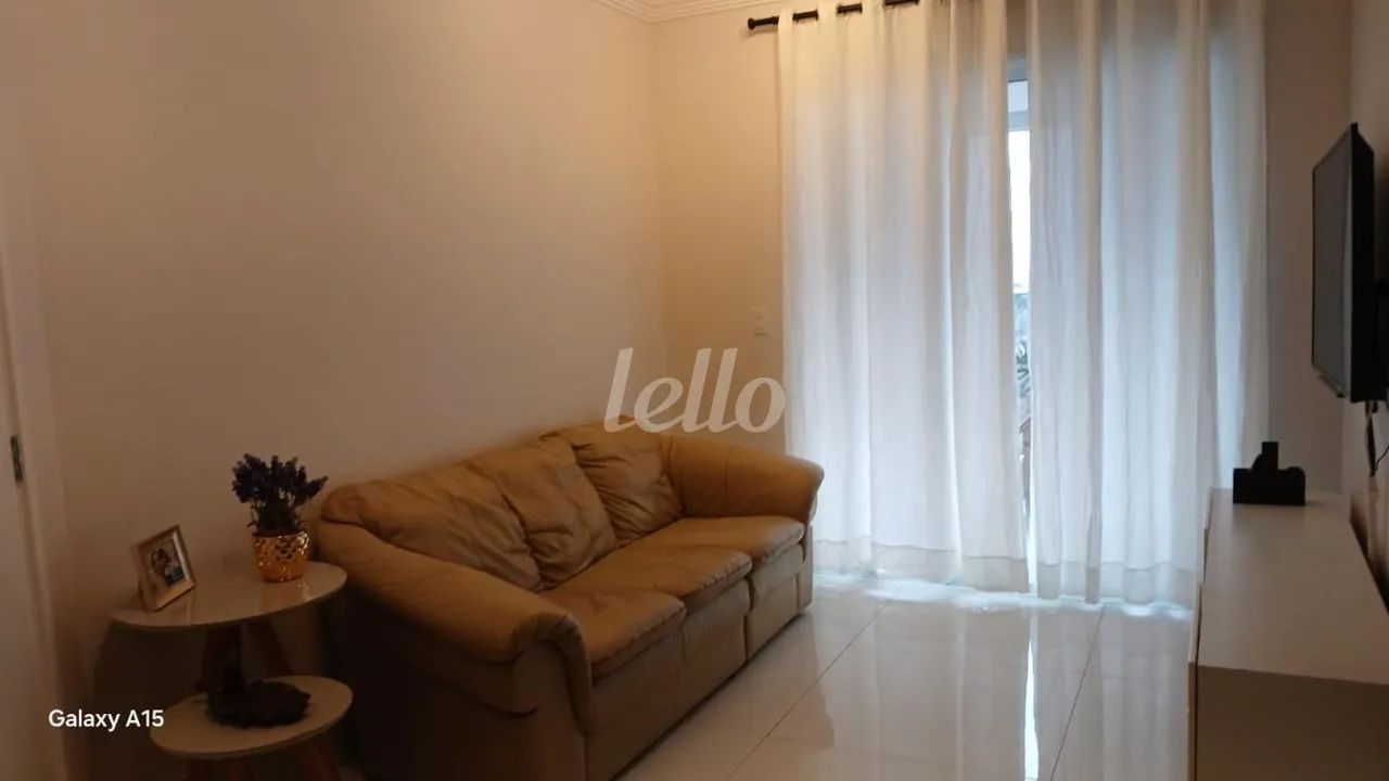 Apartamento 3 quartos à venda no(a) Tatuapé