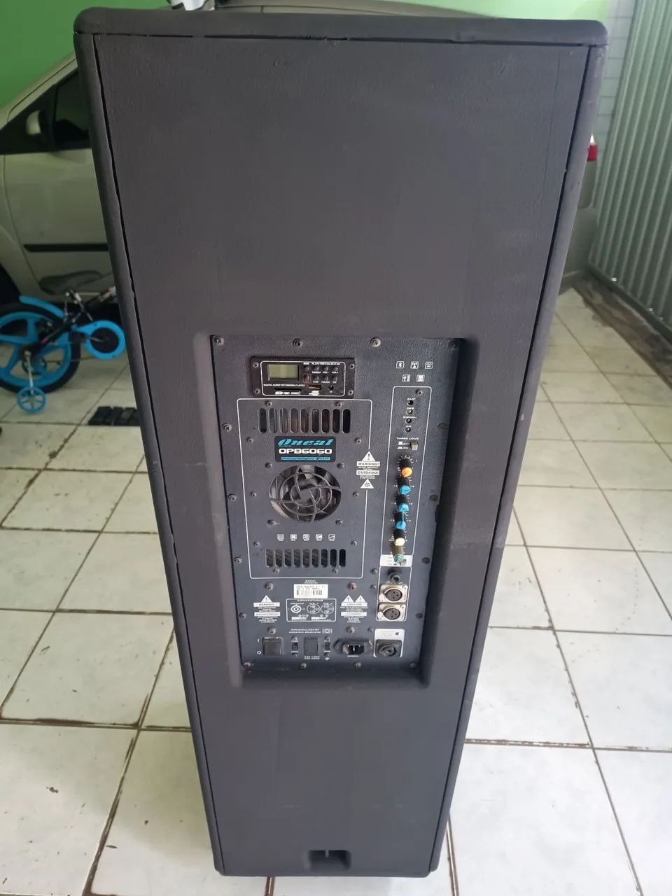 Caixa torre  - Foto 2