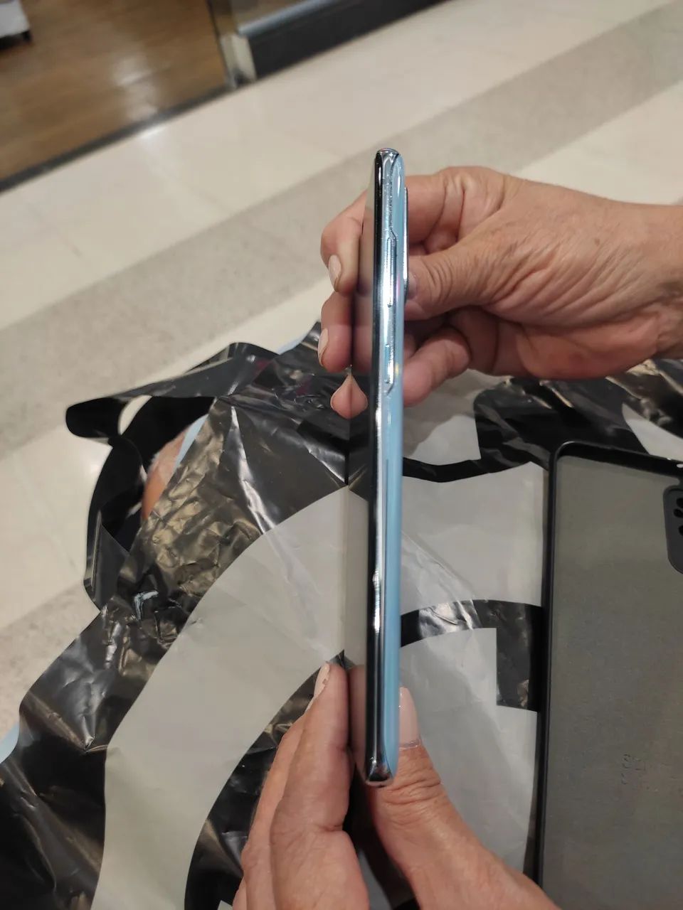 Celular Redmi 10  - Foto 5