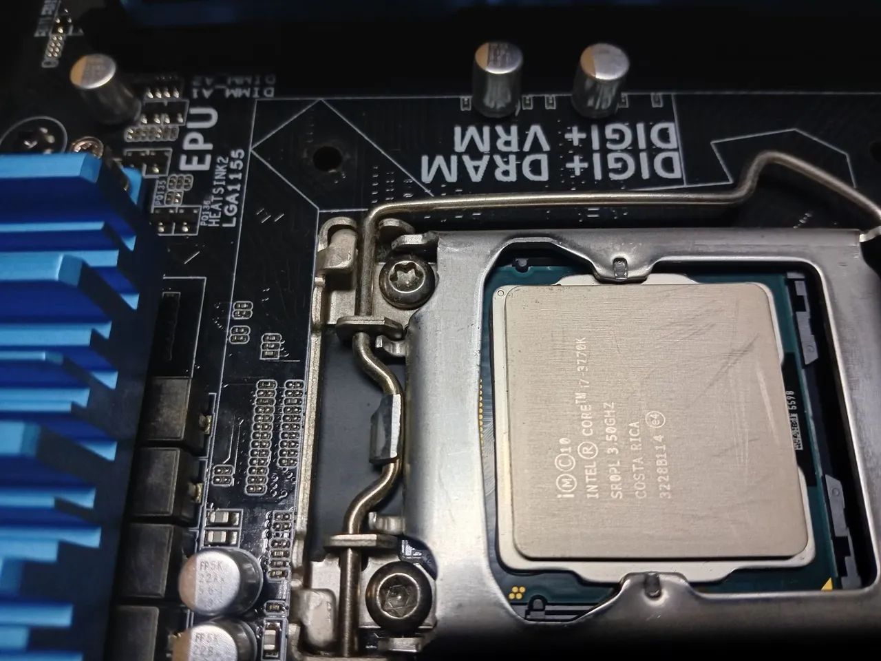 Placa mae asus - Foto 2