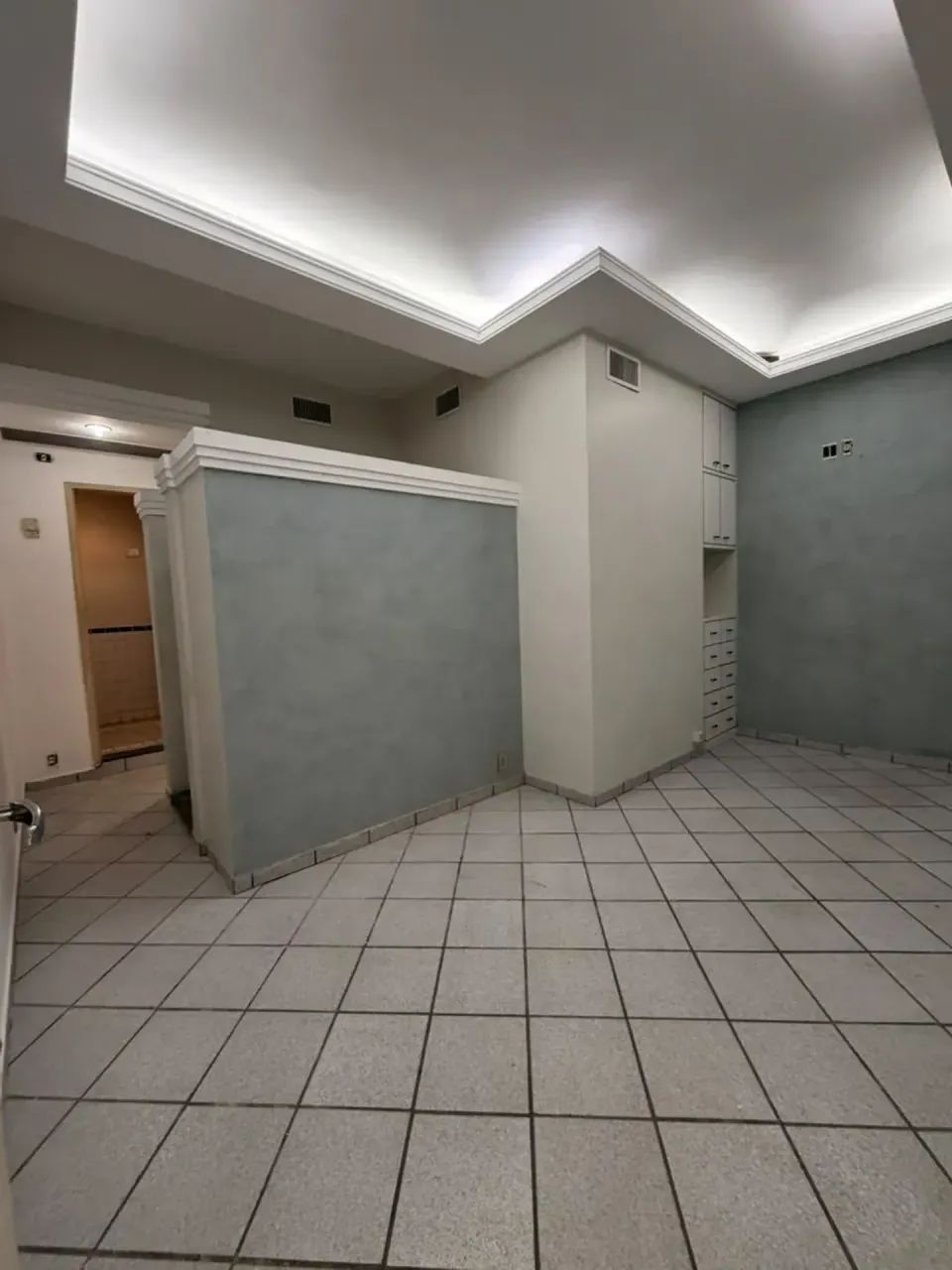 Vende-se sala comercial - Centro, São Vicente/SP - Foto 2