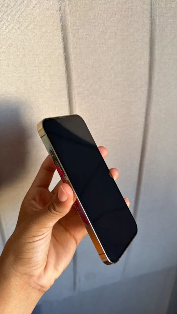 iPhone 13 Pro - ÚNICA DONA  - Foto 2
