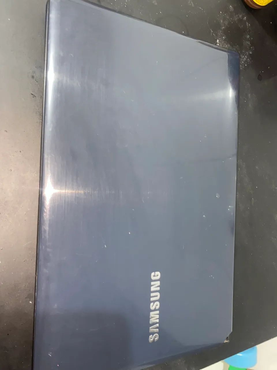 Notebook Samsung NP270E5J  - Foto 6
