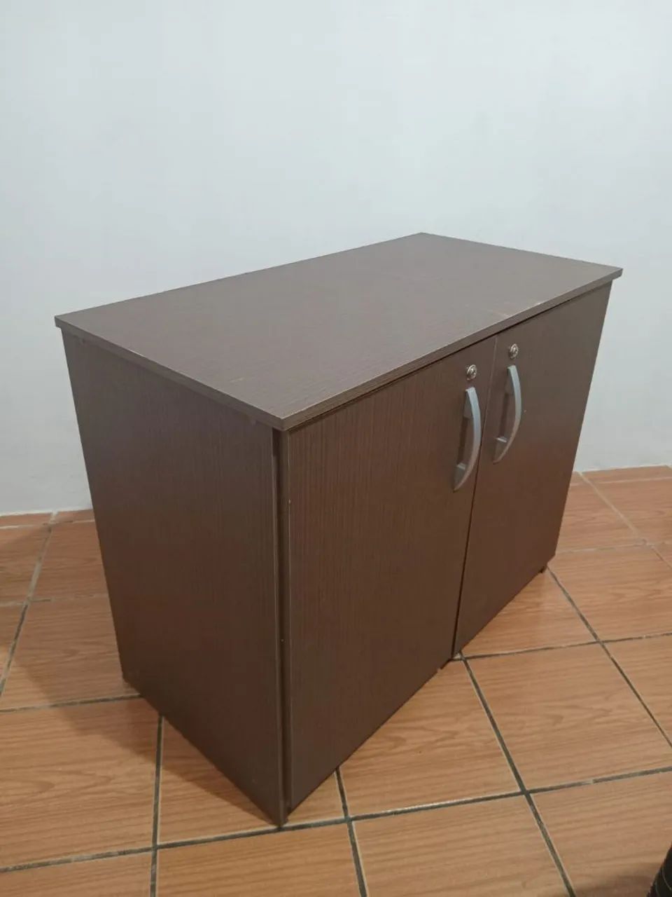 100% MDF Counter