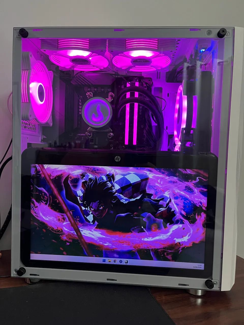 Pc gamer