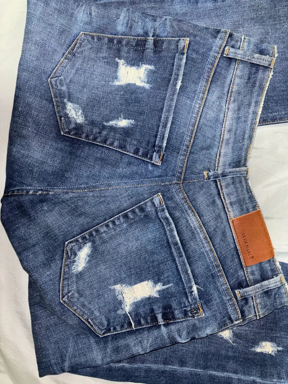 Calça Le Lis Blanc - Foto 2