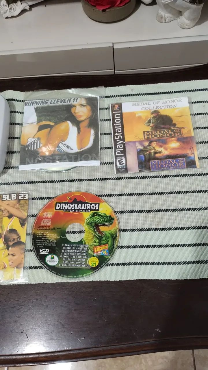 PS one  - Foto 4