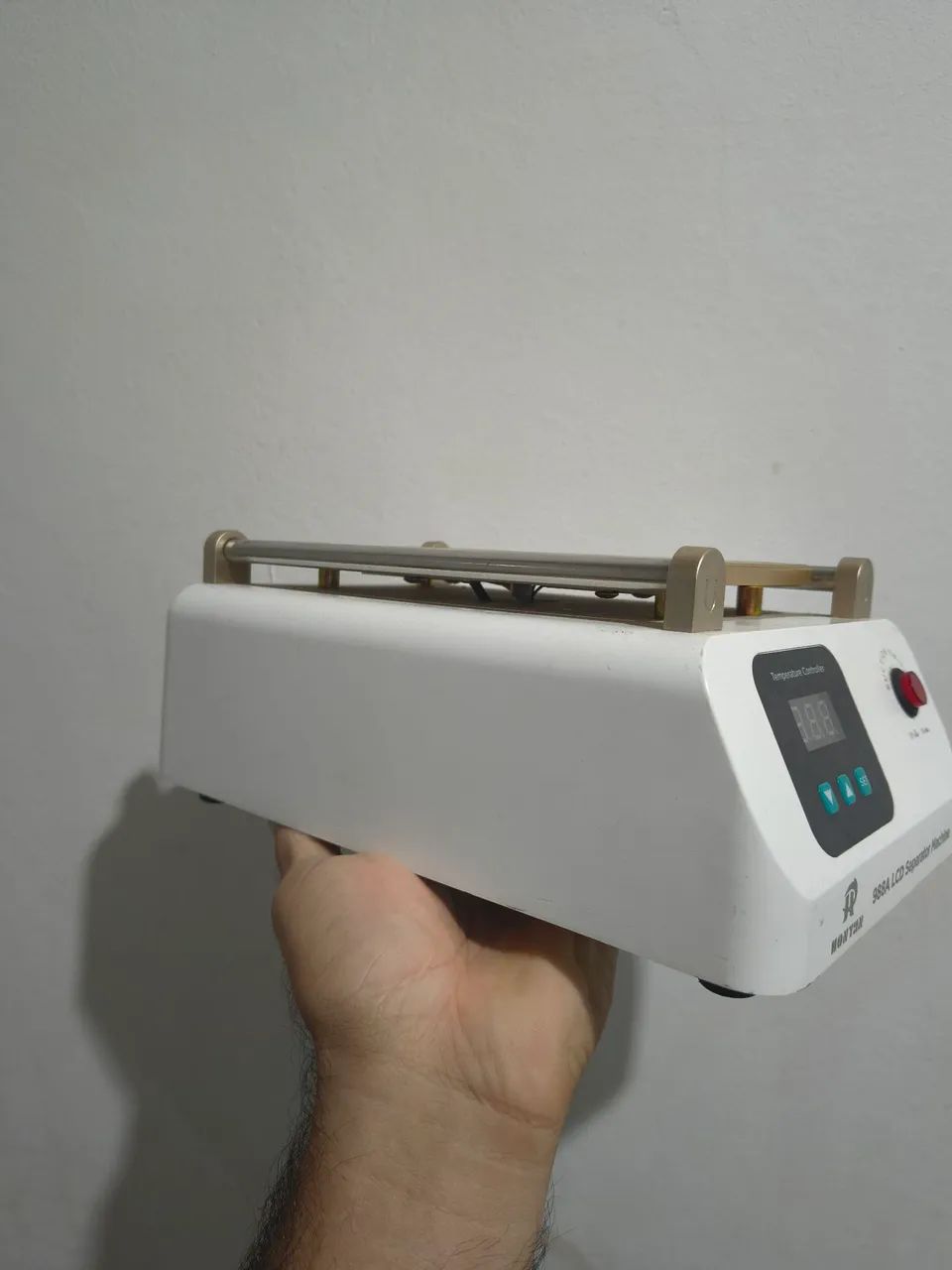 Separadora de LCD 110V - Foto 3