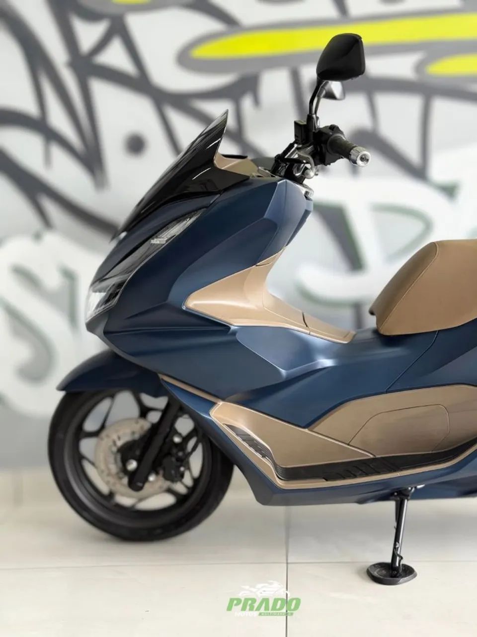 PCX 160 Dlx Abs, 2024. ? - Foto 4