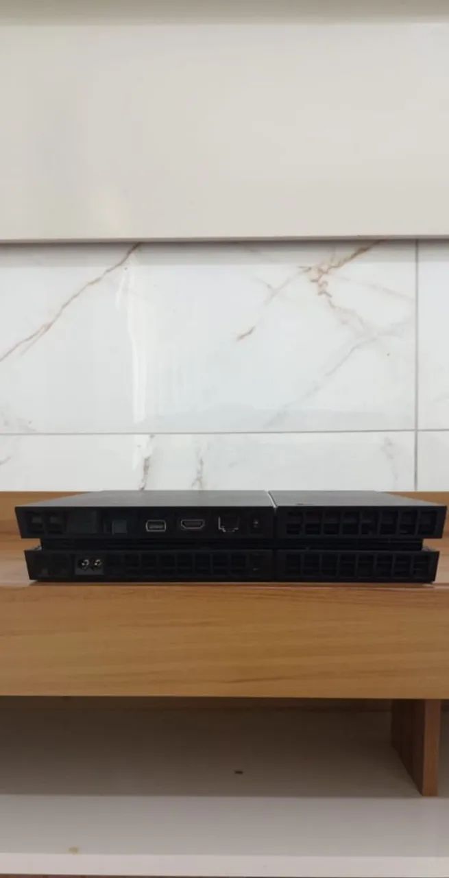 Ps4 fat - Foto 2
