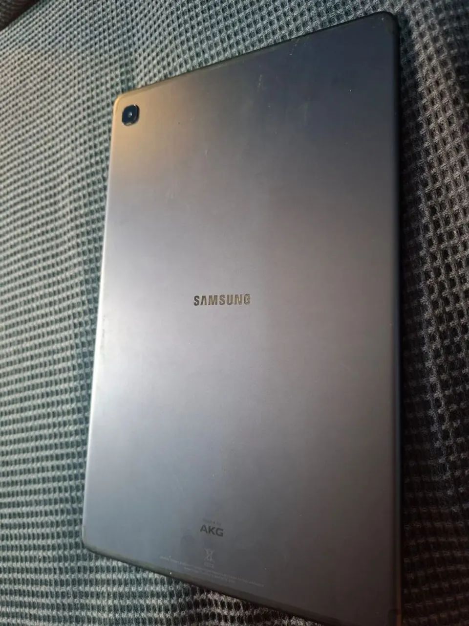 Samsung Galaxy Tab S6 Lite com tela estragada - Foto 3