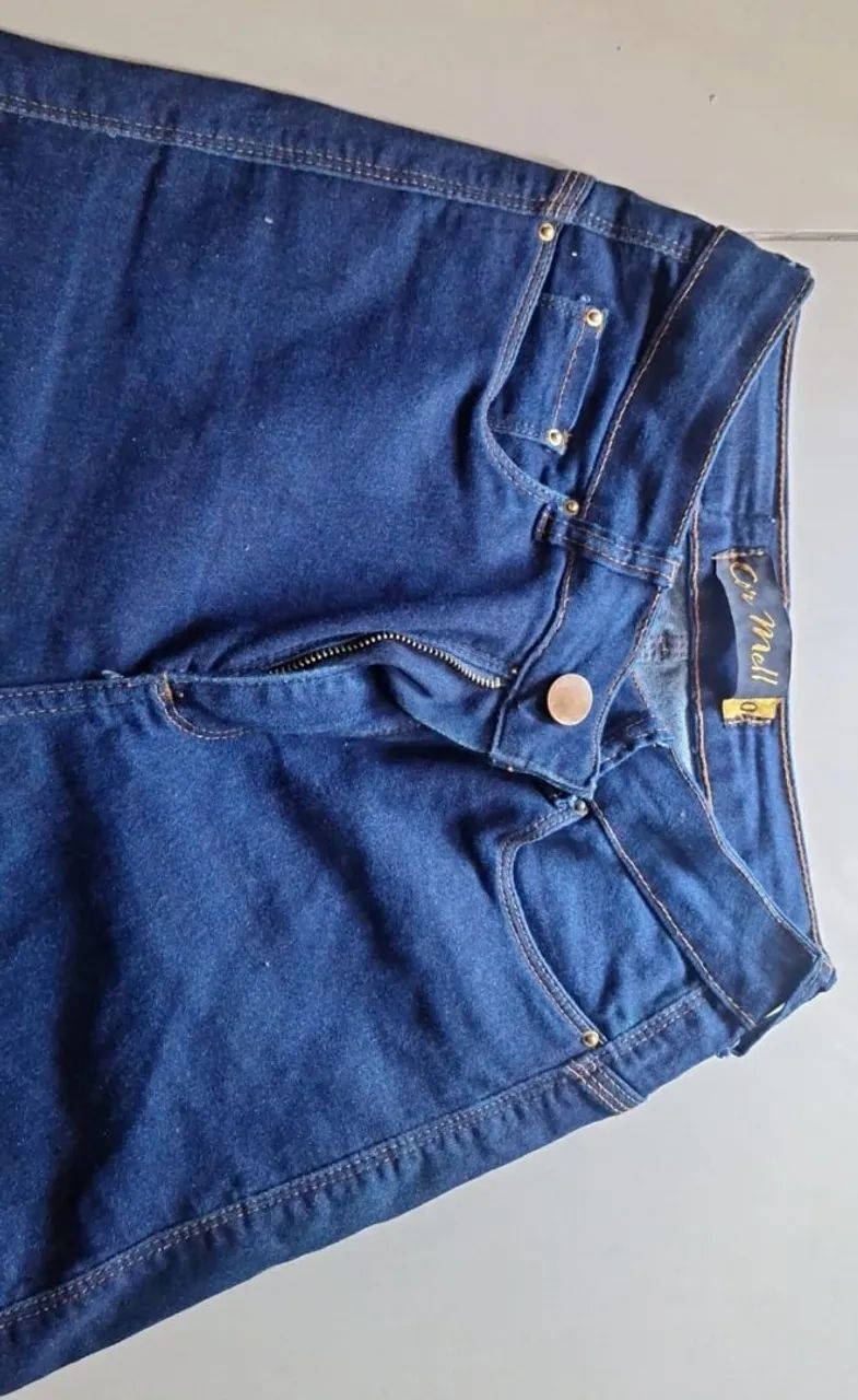 Calça Jeans  - Foto 2