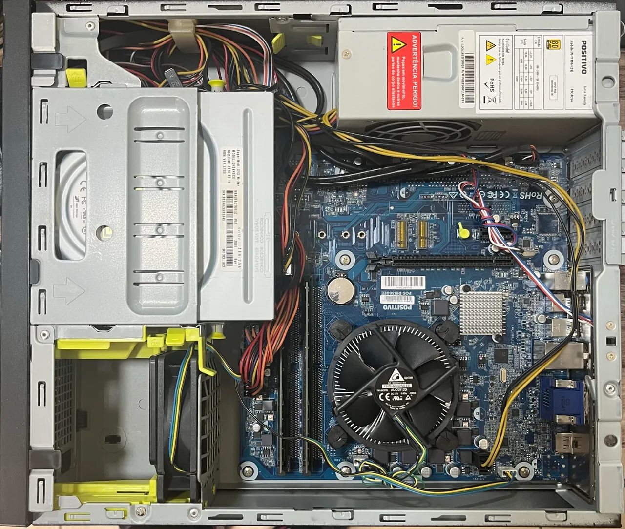 Computador Completo - Só vem! - Foto 2