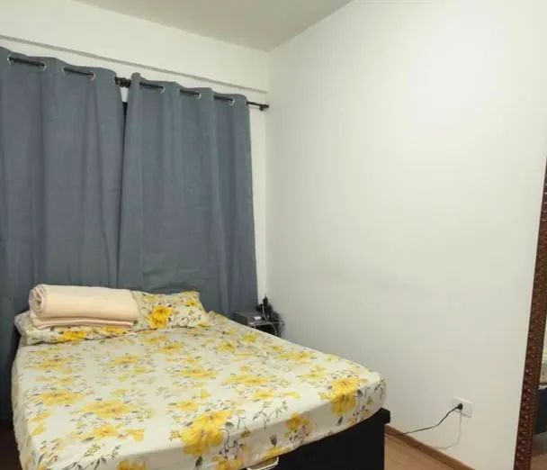 Apartamento com 1 Quarto e 52,79 m² - Parque Industrial, Maringá/PR - Foto 4