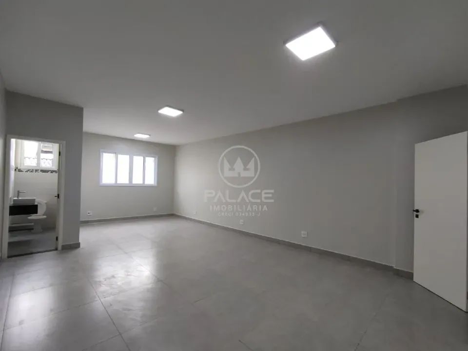 Comercial Para Alugar Vila Independência Piracicaba - Foto 3