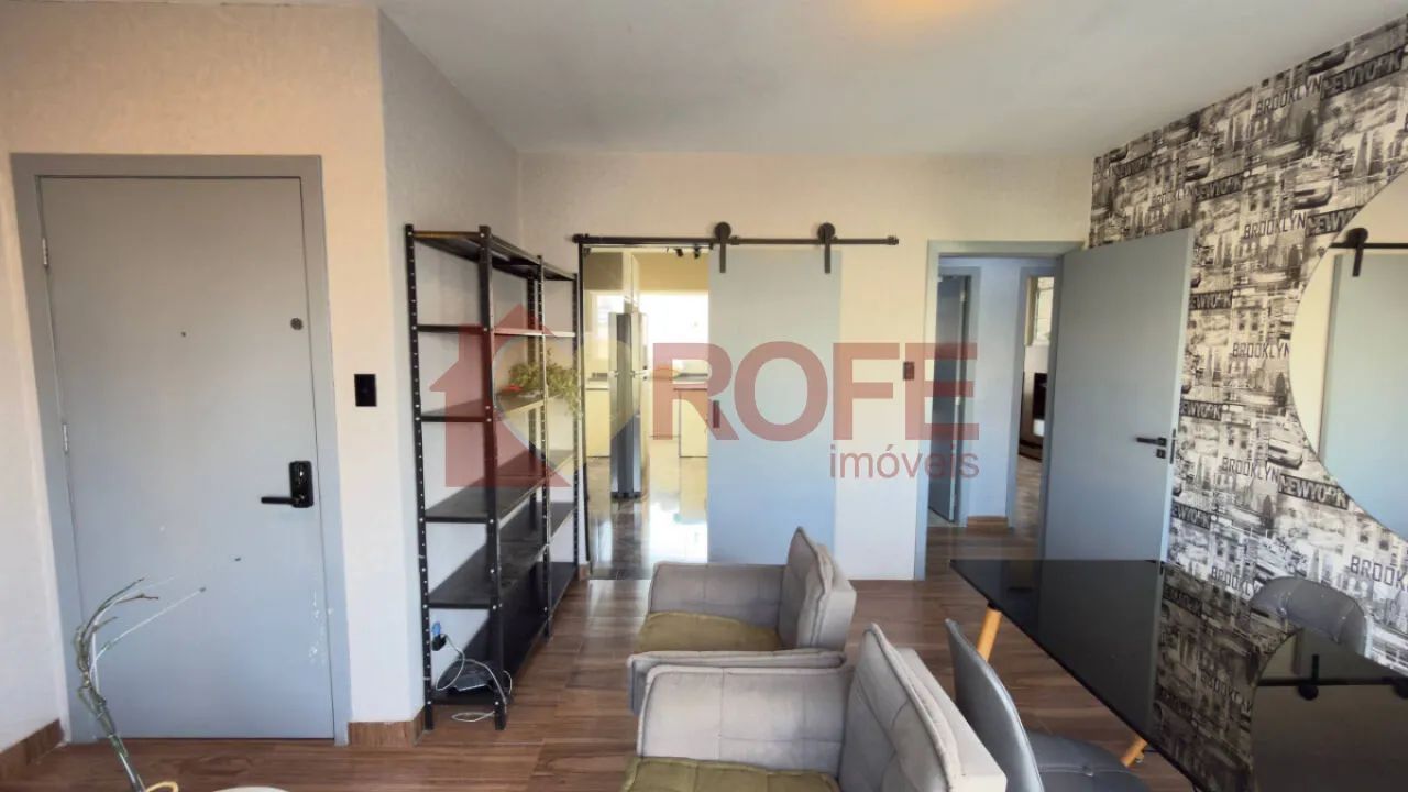 Apartamento para venda em Bela Vista com 2 quartos, 96m² - Foto 3