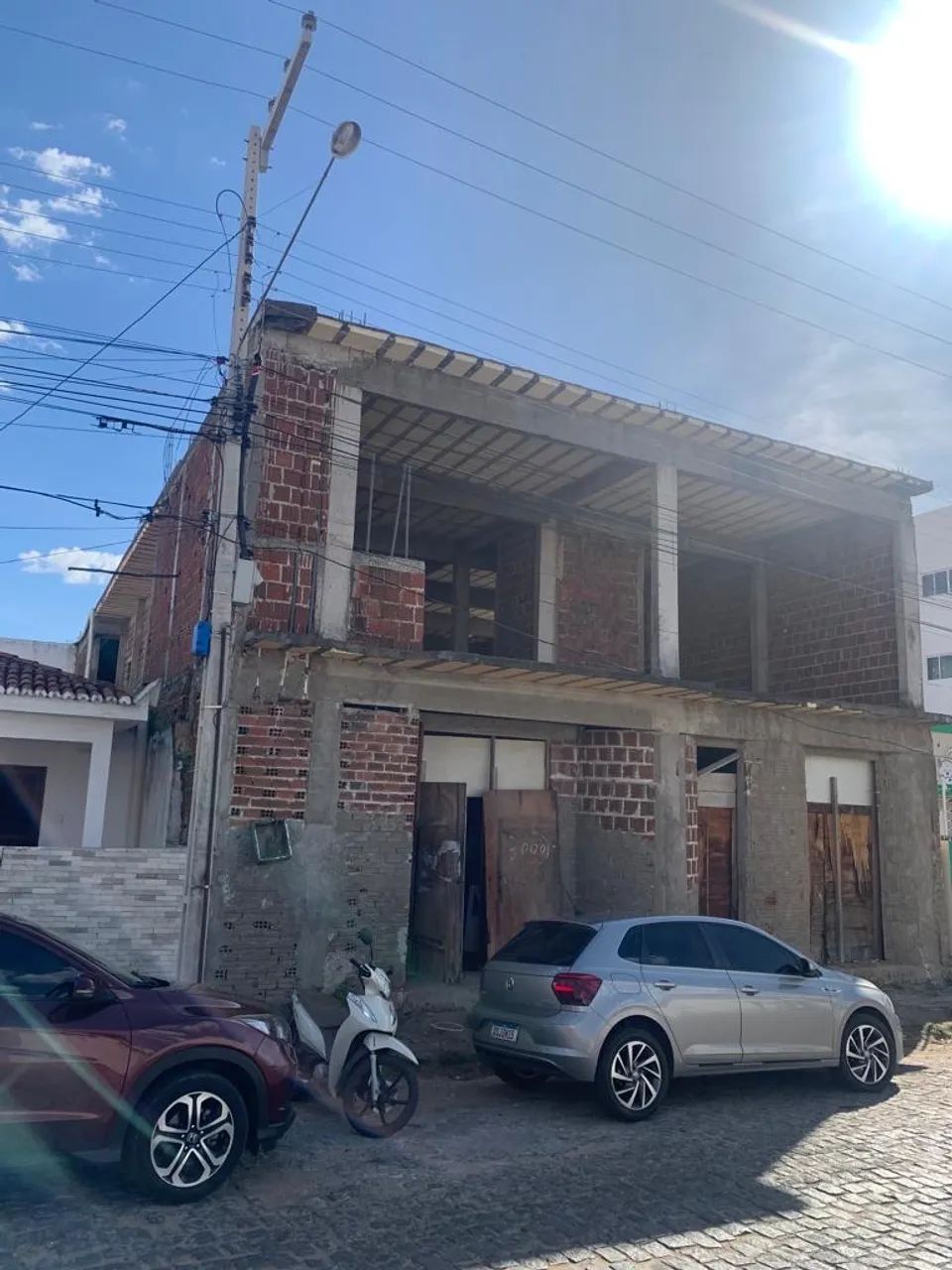 Prédio em Pombal-PB - Foto 4