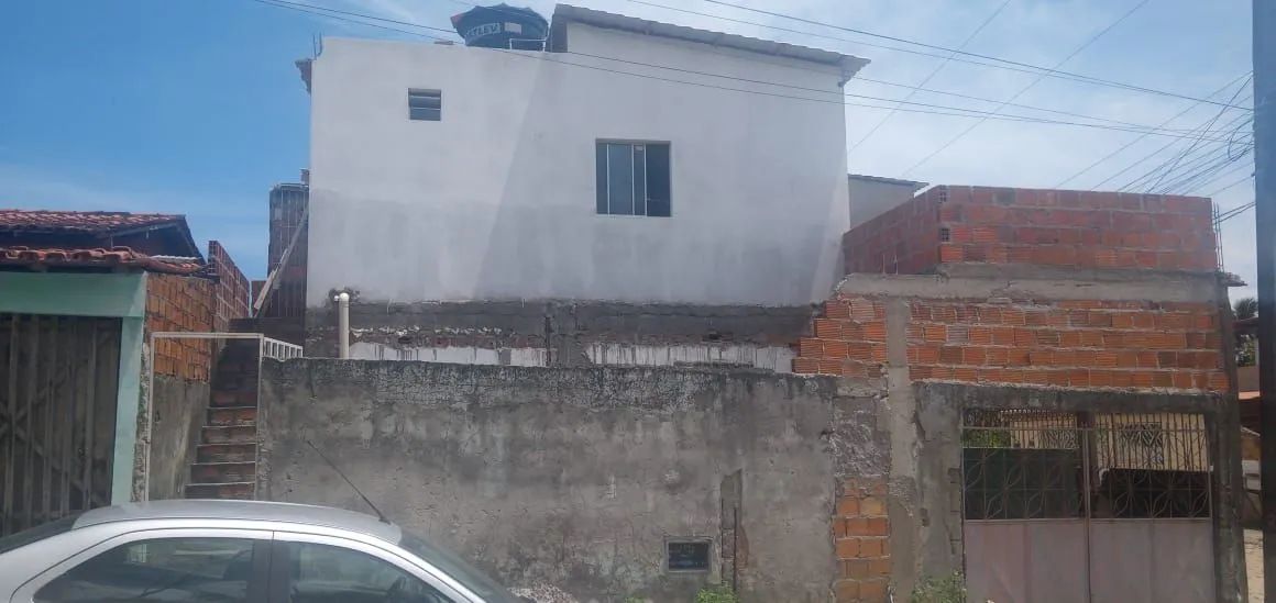 Casa na ilha de tairu . - Foto 2