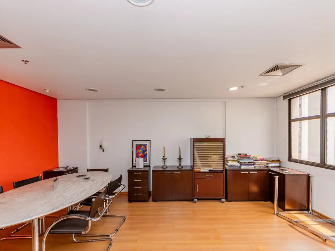 Conjunto comercial para venda em Vila Progredior, 30m² - Foto 3