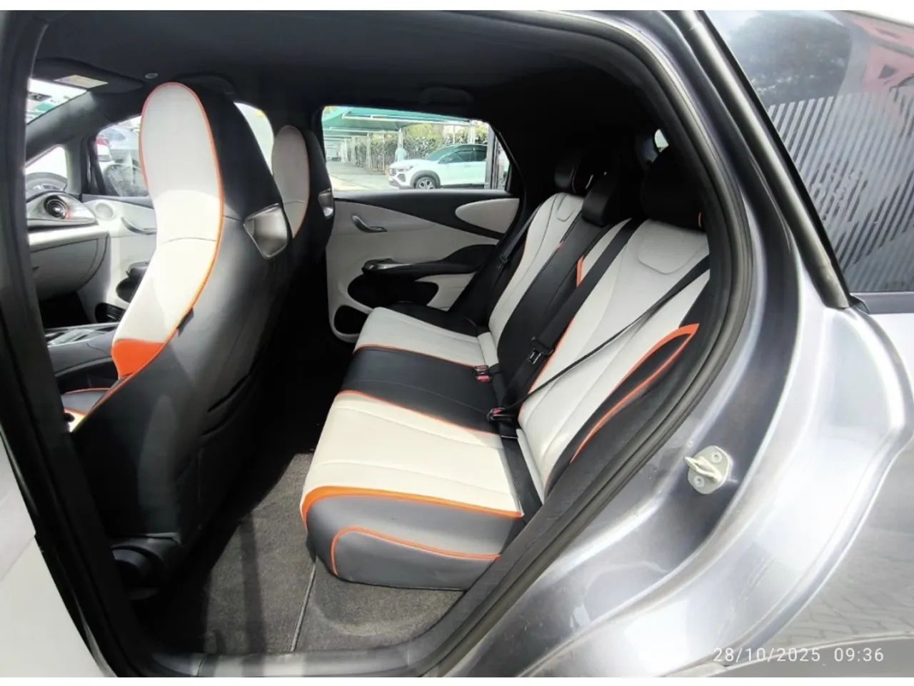 BYD Dolphin EV (Elétrico) 2024 - Foto 4