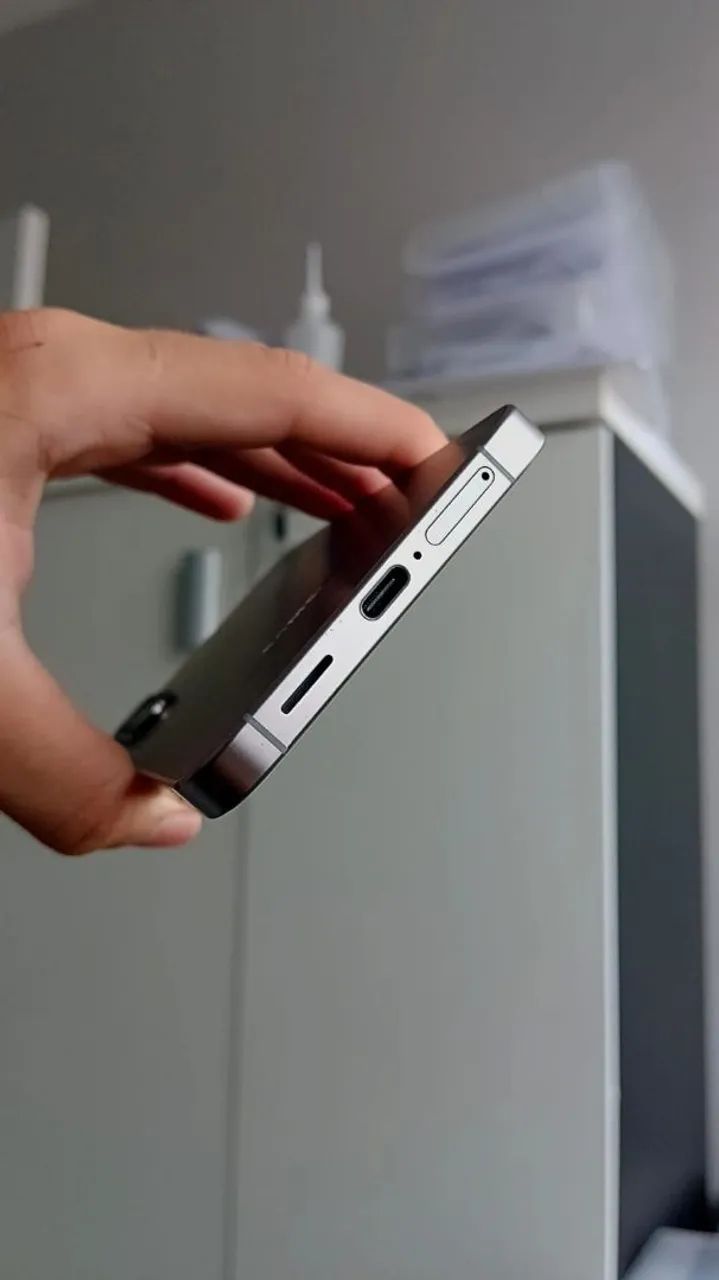 Samsung galaxy s25+ 512gb  - Foto 3