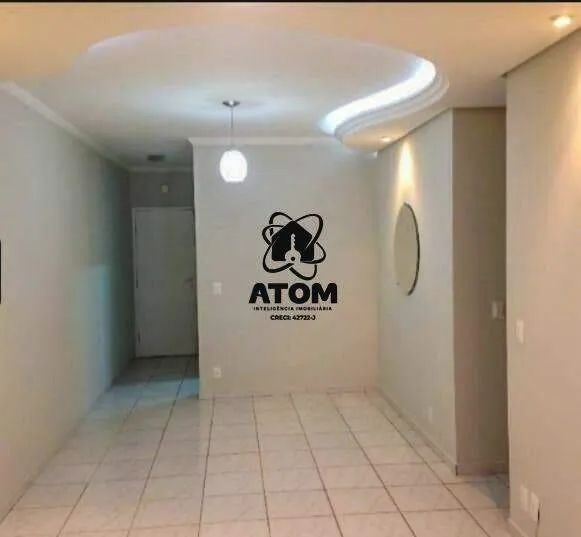 Apartamento com sacada à venda em Taubaté - Foto 4