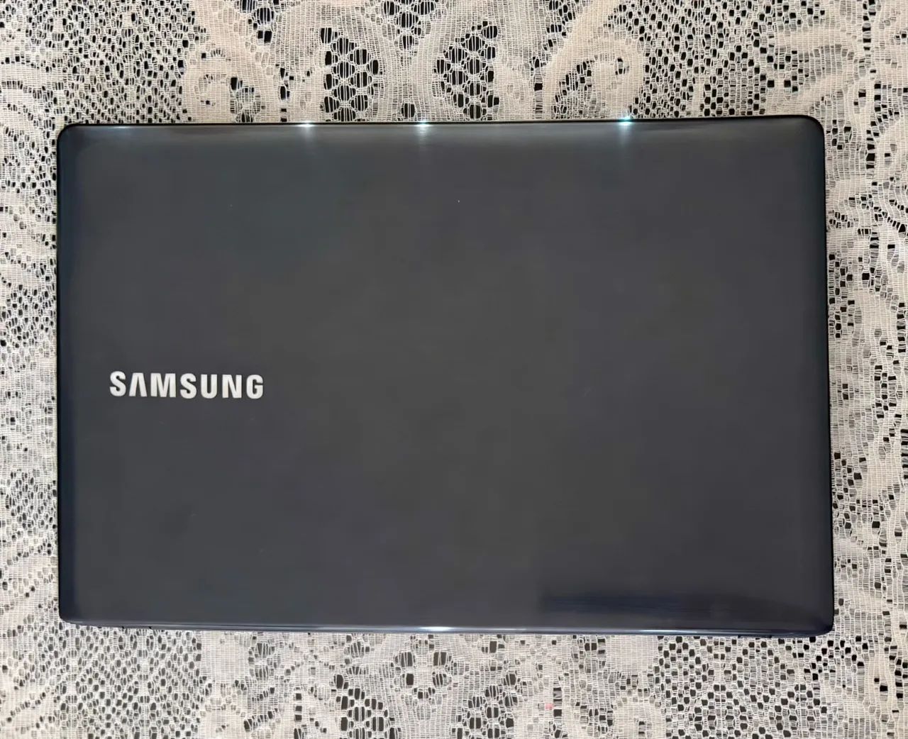 Notebook Samsung 15" - 950$