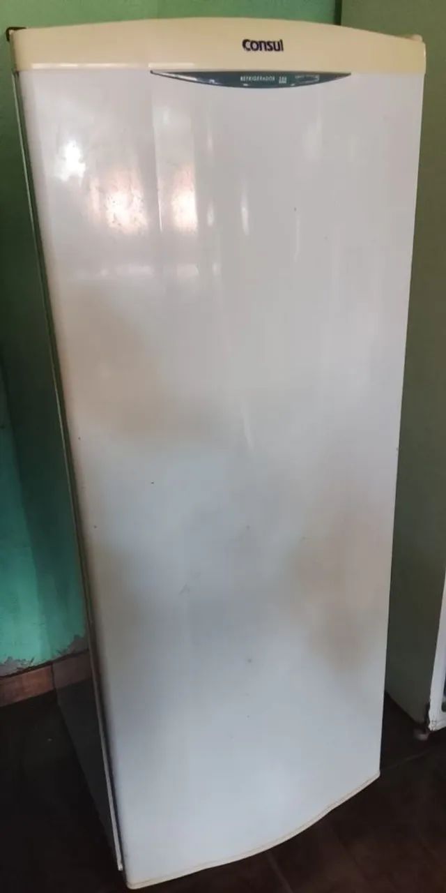 Geladeira  - Foto 3