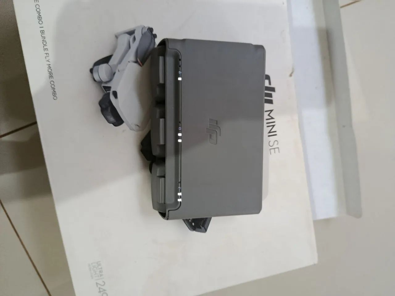 Drone SE mini