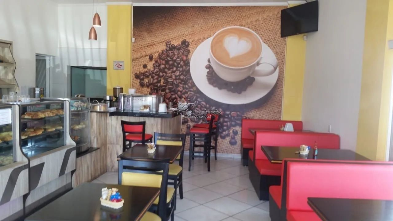 VENDE E ALUGA PONTO COMERCIAL NA AV. SANTANA - Foto 5