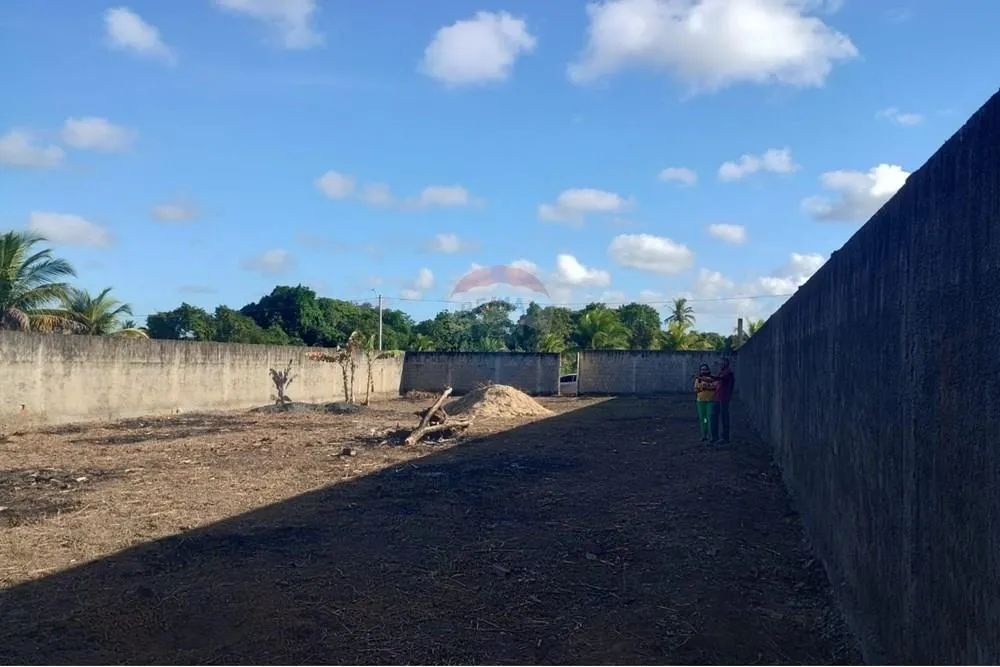 Terreno todo murado com 1.000m² em Desterro, Abreu e Lima! - Foto 4