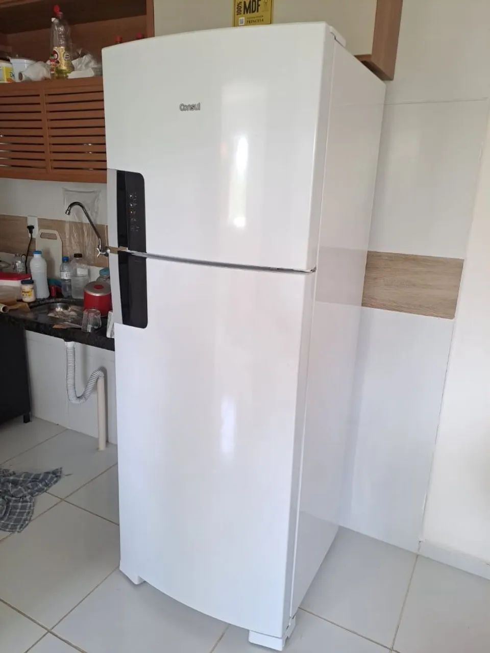 Geladeira  - Foto 2