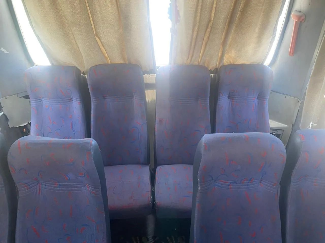 Microônibus Volare a6 - Foto 5