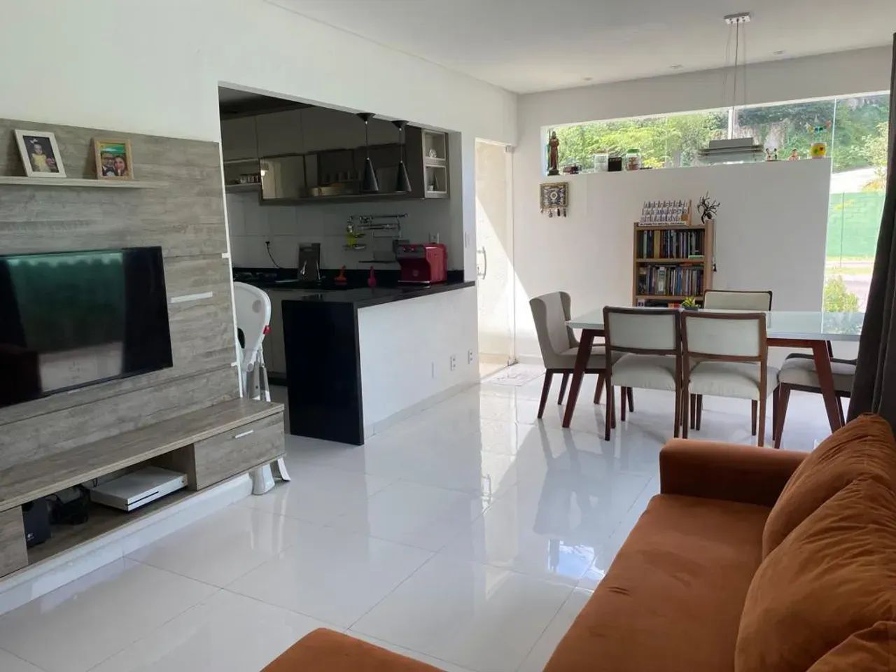 RESIDENCIAL NASCENTES DO TARUMÃ - Foto 4