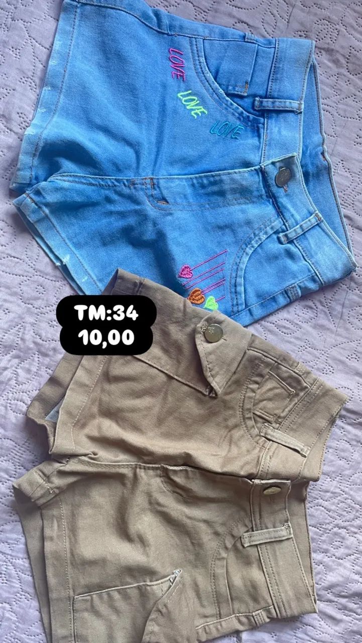 Roupas