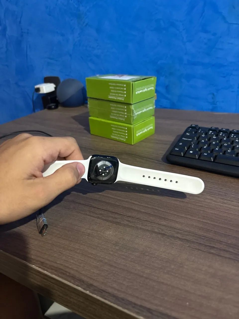 Apple Watch - Foto 3