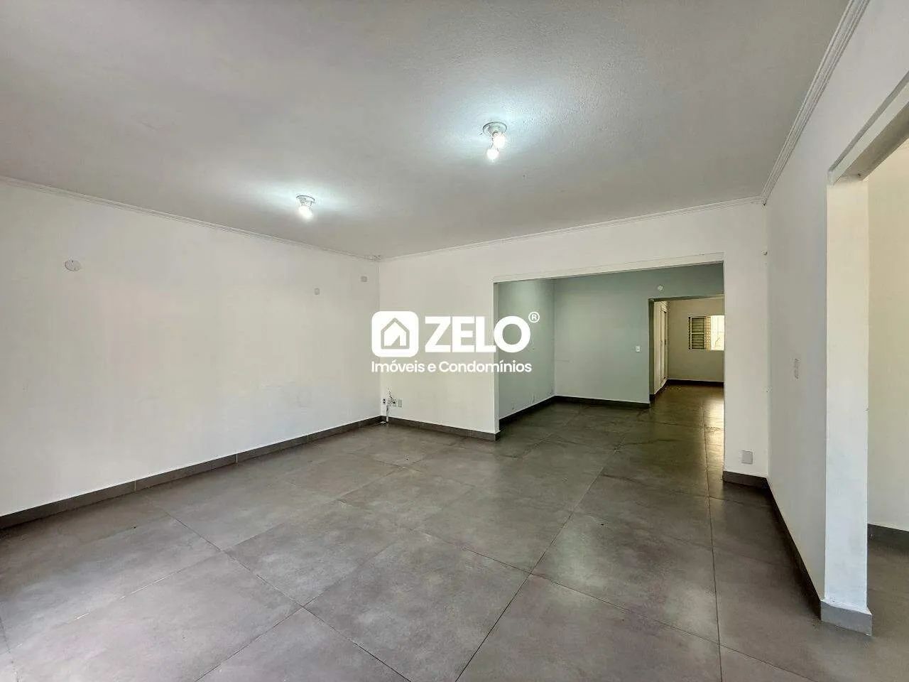 Casa para aluguel em Vila Madalena, Campinas - SP | Cód 7960 - Foto 3