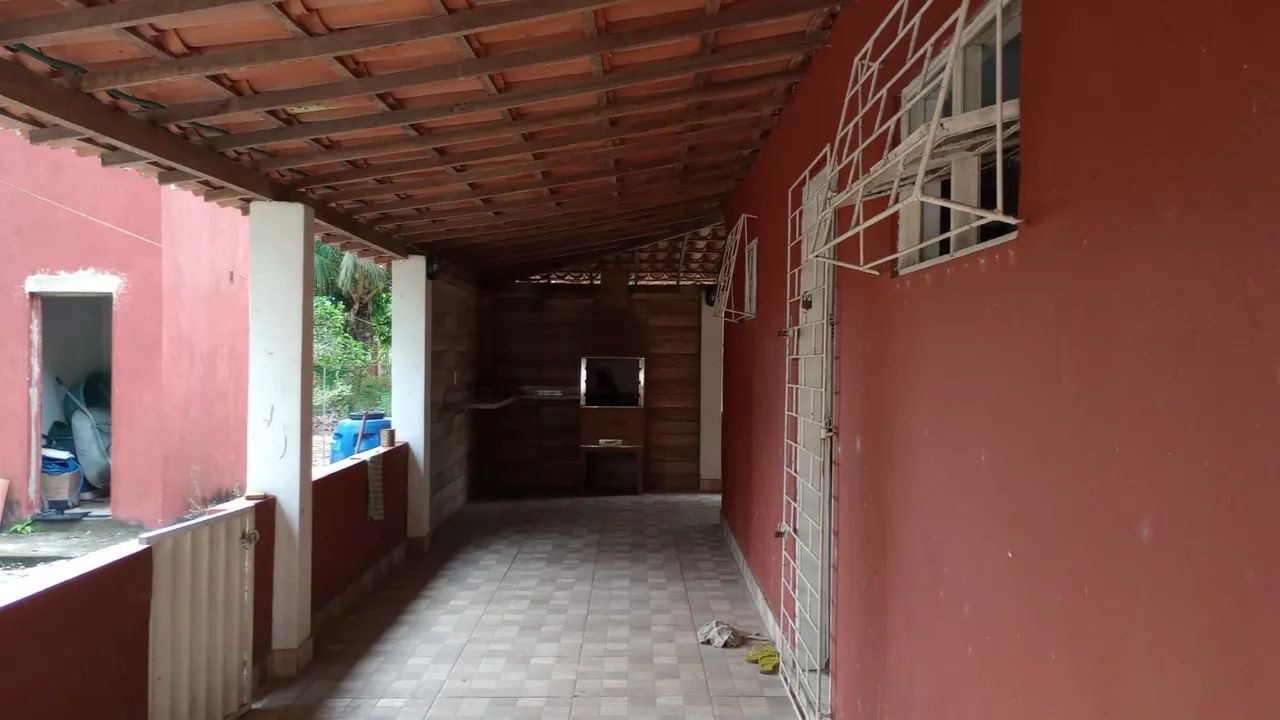 Vendo sítio / Alugo também  - Foto 2