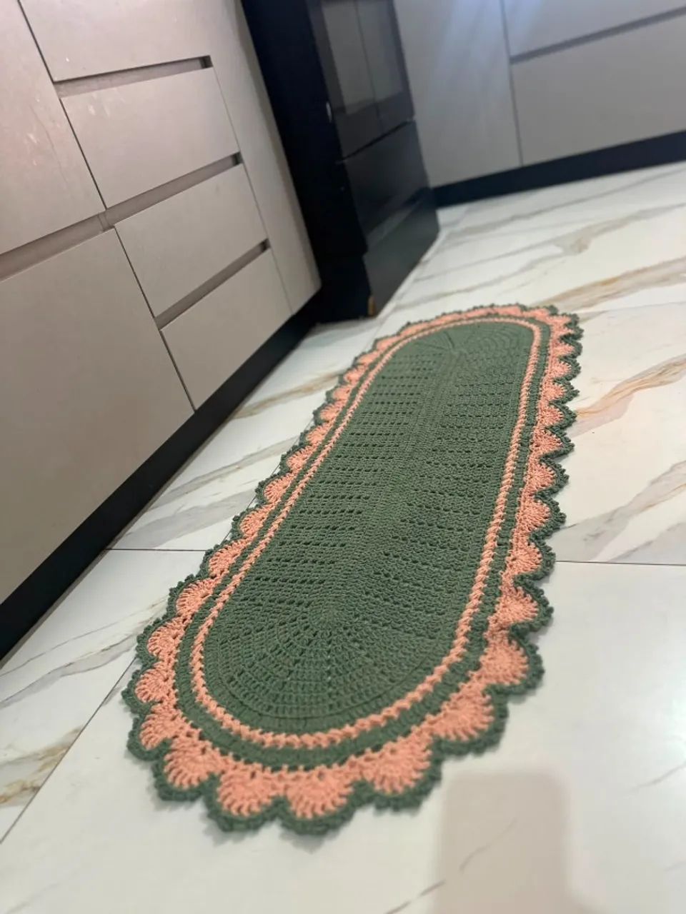 Passadeira de quarto