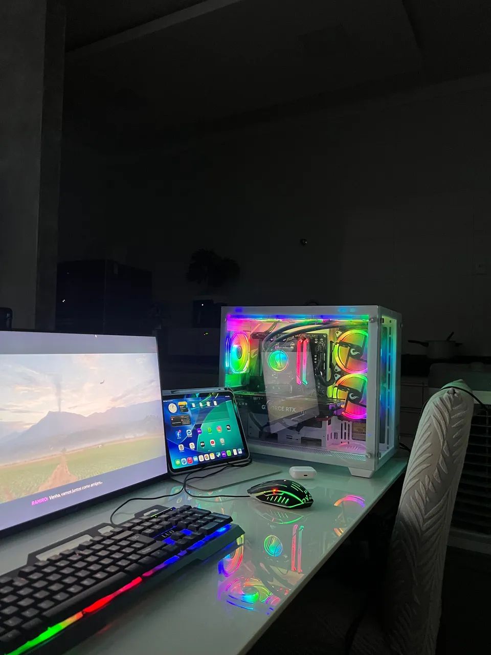 PC Gamer Completo - Foto 2