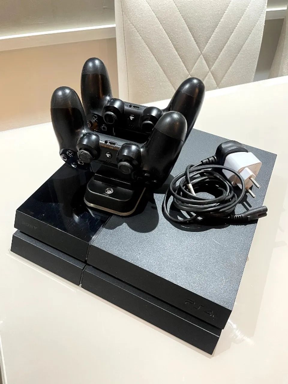 Playstation 4 Console PS4 - Foto 2