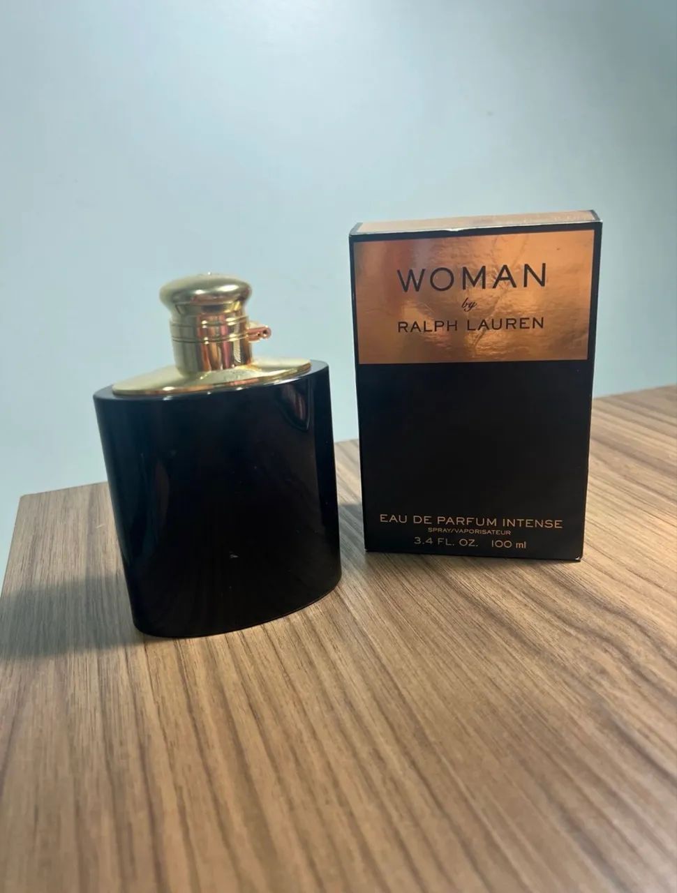 Perfume Woman Intense - Ralph Lauren  - Foto 2