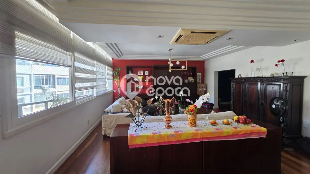Ipanema | Apartamento 3 quartos, sendo 1 suite - Foto 5