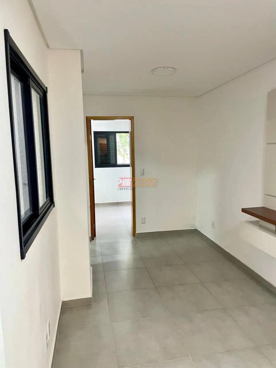 Apartamento no Bairro Vila Pires em Santo André - Foto 5