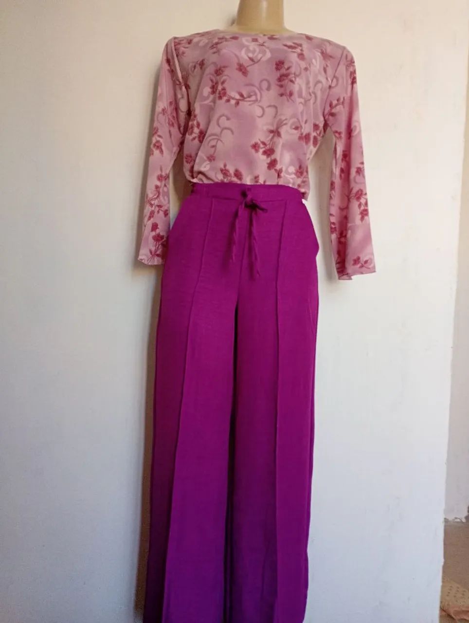 Lote de roupas  - Foto 3