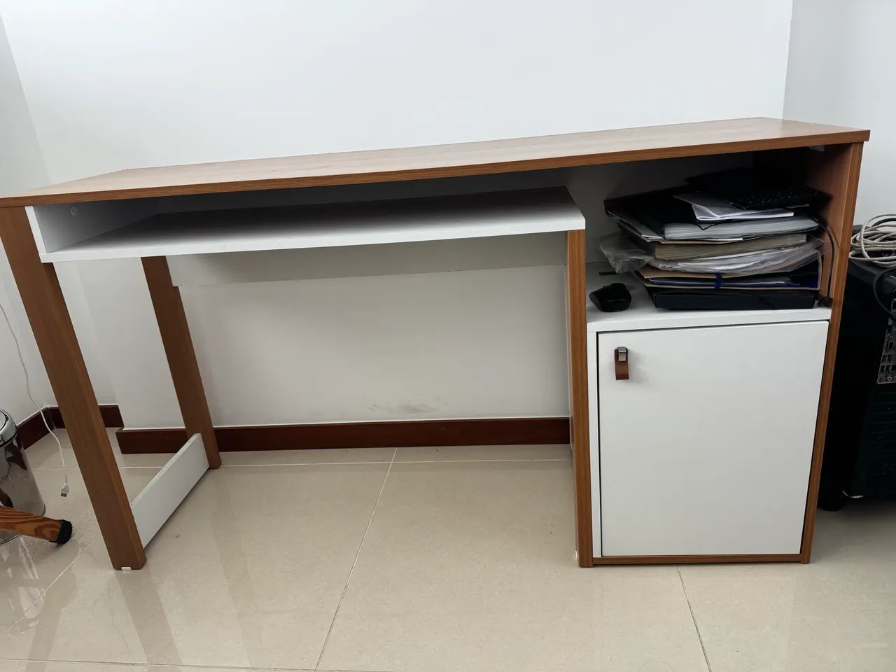 Mesa escrivaninha  - Foto 2