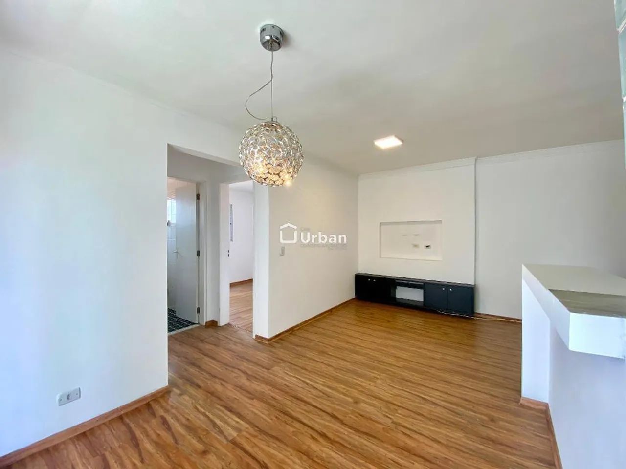 Apartamento para alugar em Cotia, Jardim dos Ipês, com 2 quartos, com 49 m² - Foto 3