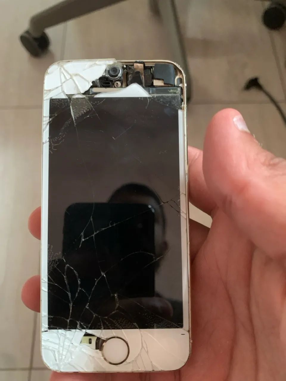 Celulares Sucata  - Foto 3
