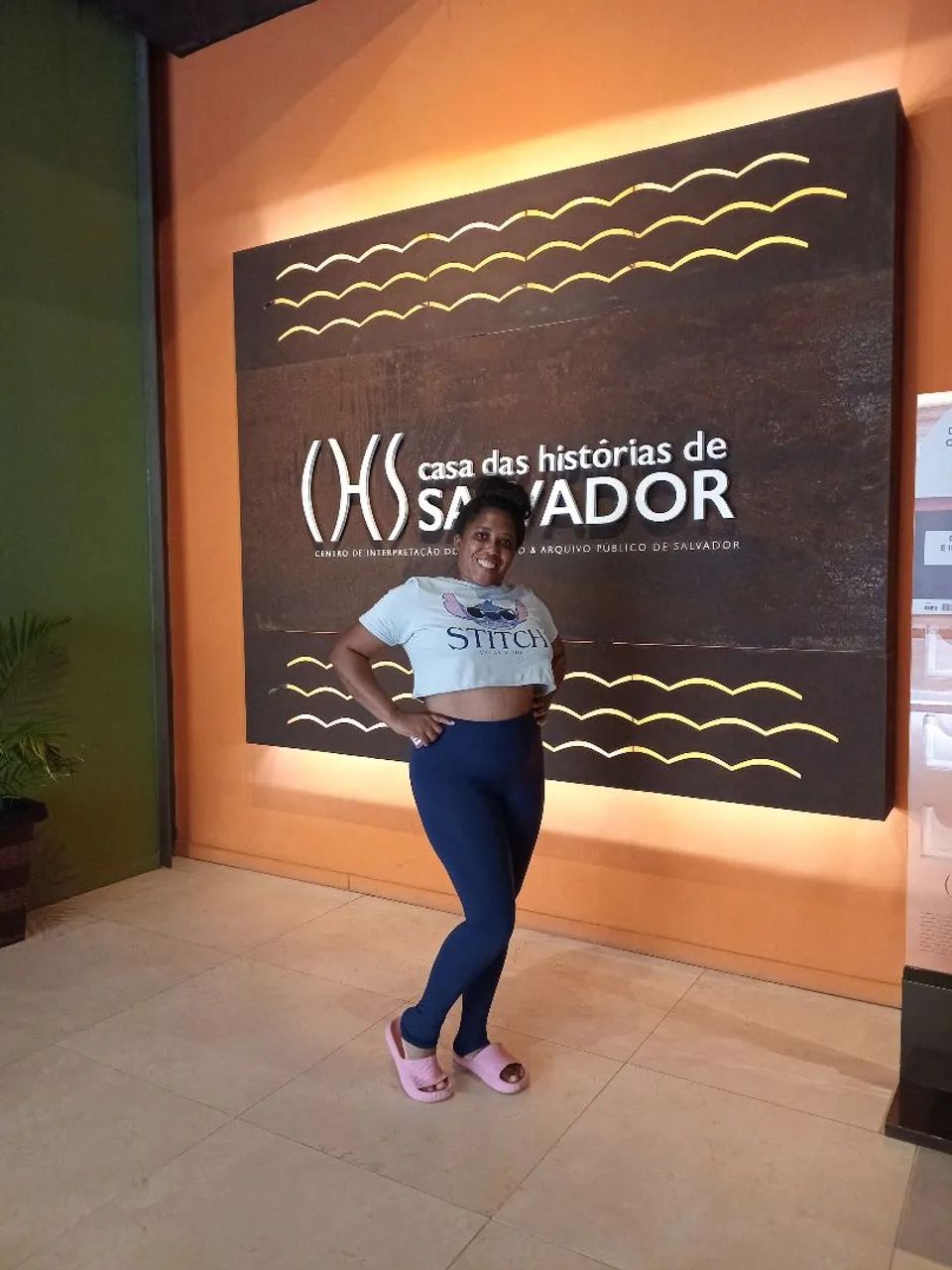 Cuidadora e Cabeleireira 