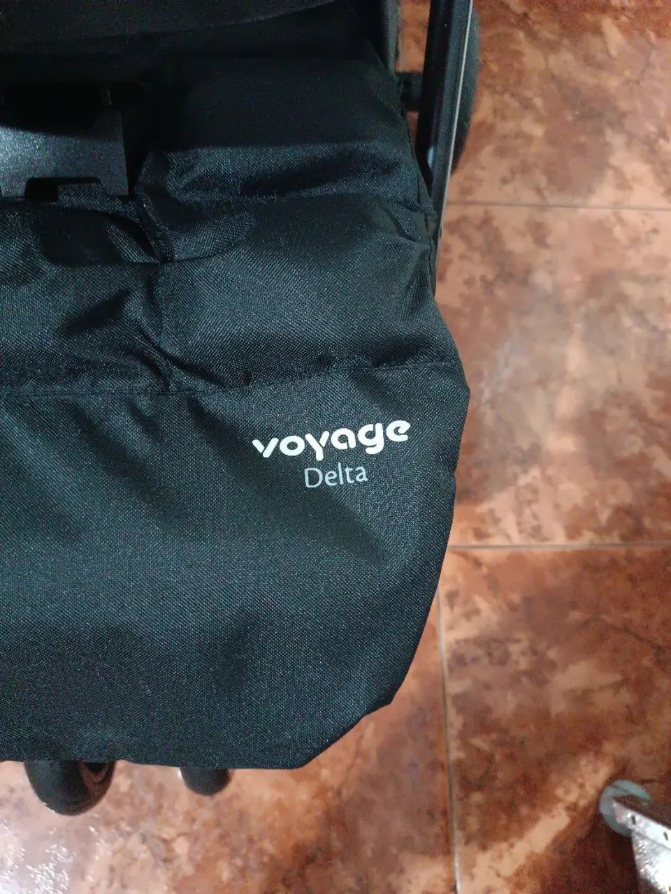 Carrinho de Bebê  - Foto 3